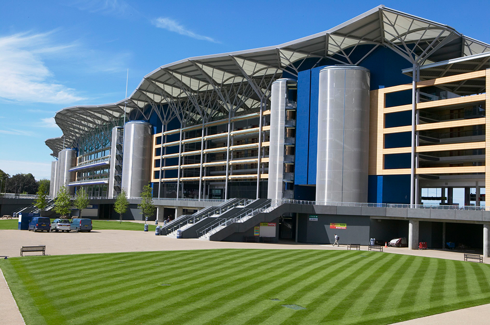 Ascot Racecourse