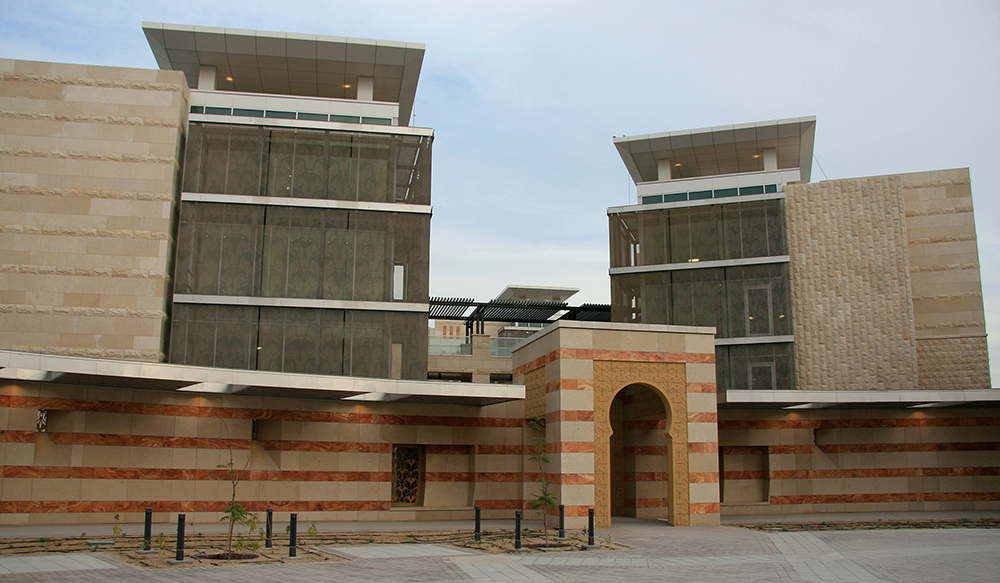 Male/Female Student Housing