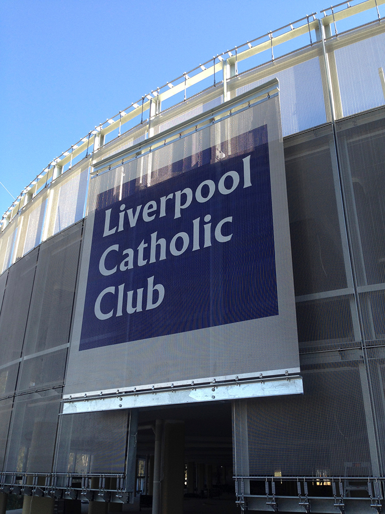 Liverpool Catholic Club